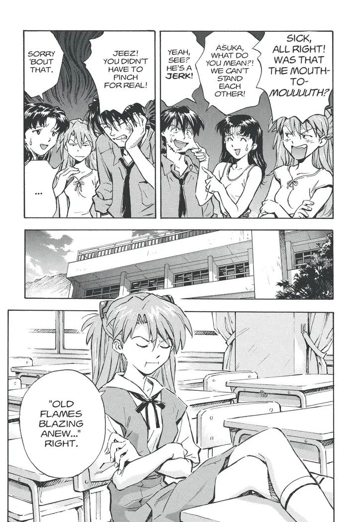 Neon Genesis Evangelion Chapter 28 image 18_optimized